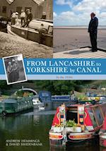 From Lancashire to Yorkshire by Canal