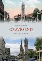 Gravesend Through Time