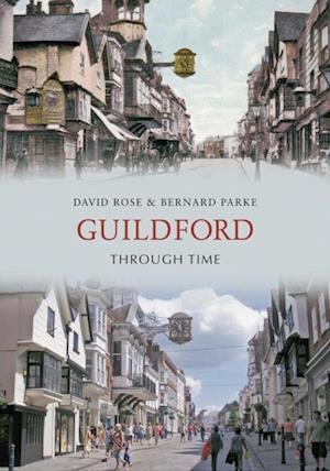 Guildford Through Time