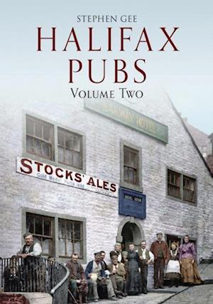 Halifax Pubs