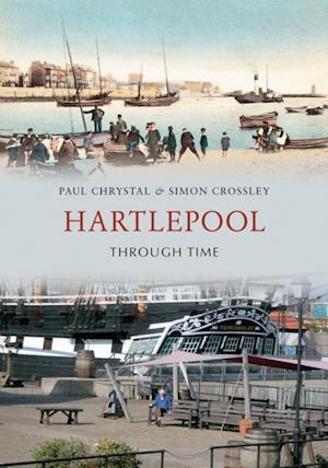 Hartlepool Through Time