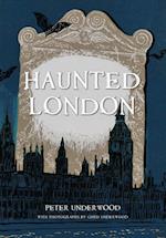 Haunted London