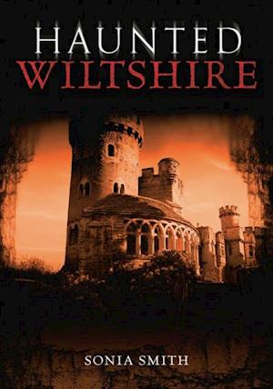 Haunted Wiltshire