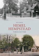 Hemel Hempstead Through Time