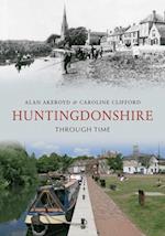 Huntingdonshire Through Time