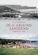 In & Around Sandsend Through Time