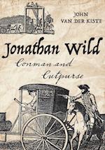 Jonathan Wild