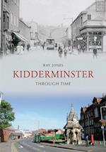 Kidderminster Through Time