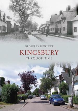 Kingsbury Through Time