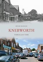 Knebworth Through Time