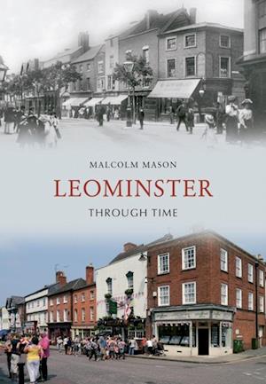 Leominster Through Time