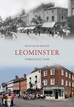 Leominster Through Time