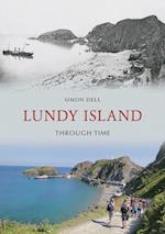 Lundy Island Through Time