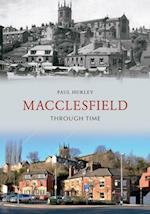 Macclesfield Through Time