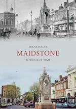 Maidstone Through Time