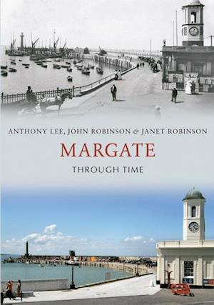 Margate Through Time