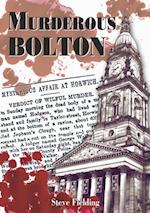 Murderous Bolton