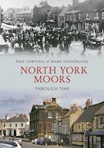 North York Moors Through Time