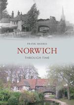 Norwich Through Time