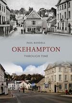 Okehampton Through Time