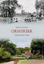 Ormskirk Through Time