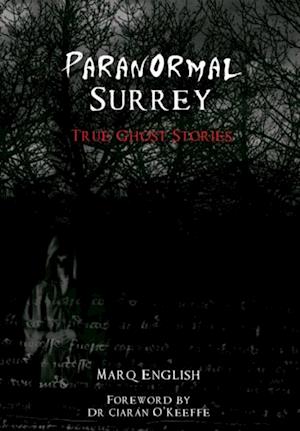 Paranormal Surrey