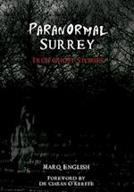 Paranormal Surrey
