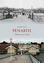 Penarth Through Time