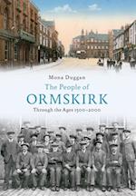 People of Ormskirk