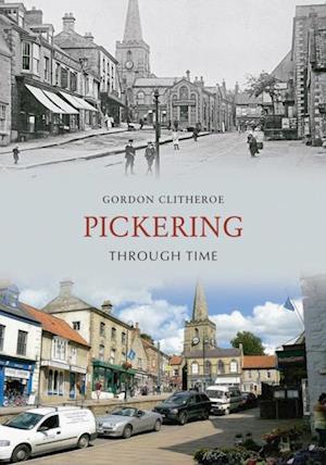 Pickering Through Time