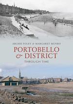 Portobello & District Through Time