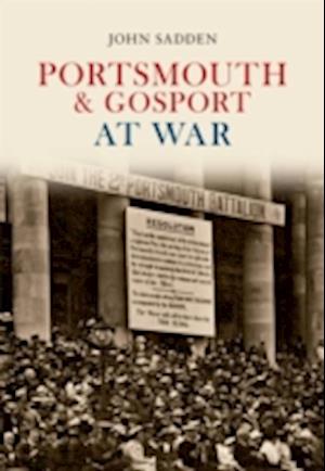 Portsmouth & Gosport at War