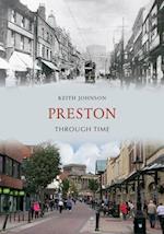 Preston Through Time