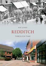 Redditch Through Time