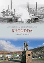 Rhondda Through Time