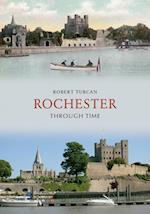 Rochester Through Time