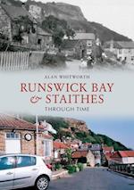 Runswick Bay & Staithes Through Time