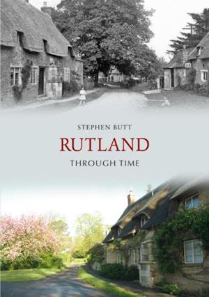 Rutland Through Time