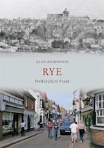 Rye Through Time