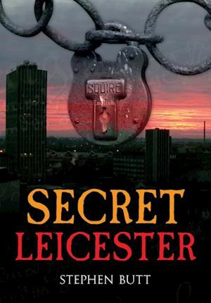 Secret Leicester