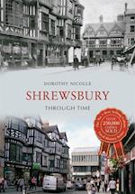 Shrewsbury Through Time