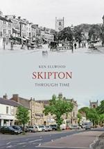Skipton Through Time