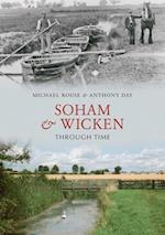Soham & Wicken Through Time