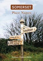 Somerset Place Names