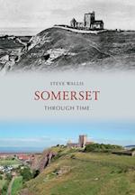 Somerset Through Time