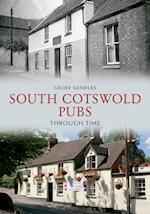 South Cotswold Pubs Through Time