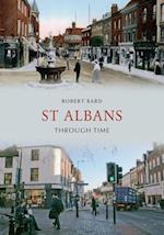 St Albans Through Time