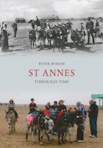 St Annes Through Time