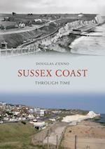 Sussex Coast Through Time