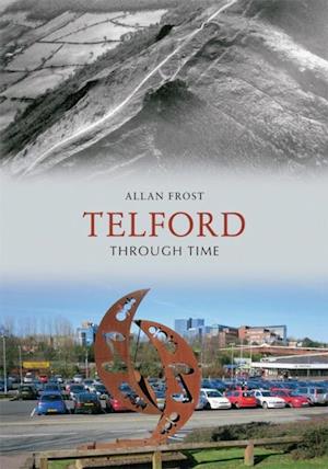 Telford Through Time